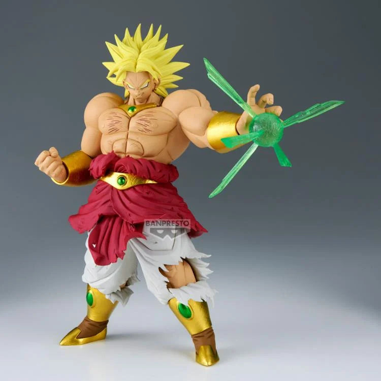 DRAGON BALL Z G×materia BROLY