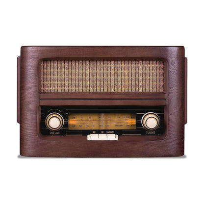 Fuse Vint Vintage Retro Radio
