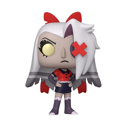 Hazbin Hotel Vaggie Funko Pop! Vinyl Figure #2240