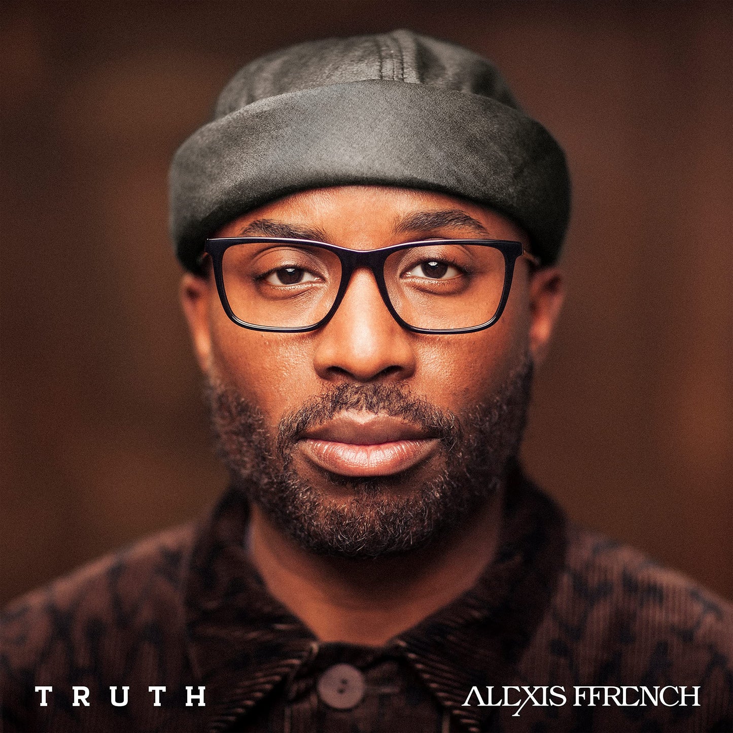 Alexis Ffrench - Truth (Uk) [LP] Vinyl Record