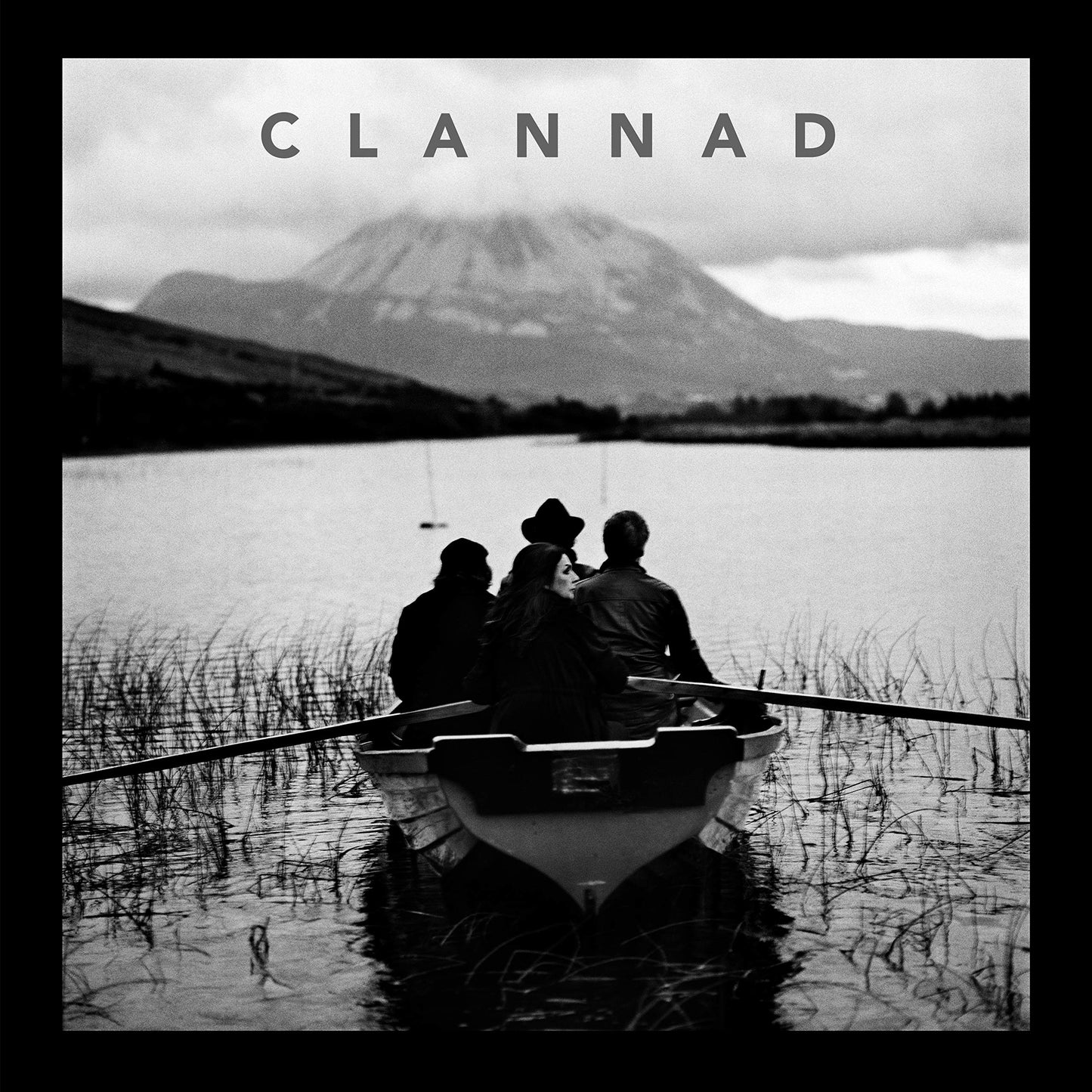 Clannad - In A Lifetime (Uk) [LP] Vinyl Record