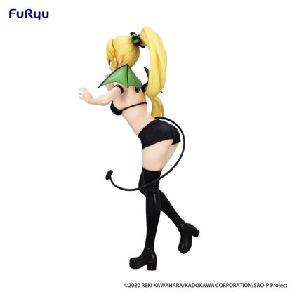 Sword Art Online BiCute Dark Figure -Leafa-