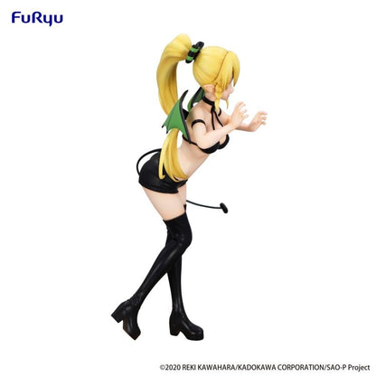 Sword Art Online BiCute Dark Figure -Leafa-