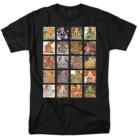 20 Games Mens T Shirt Black Officially Licensed