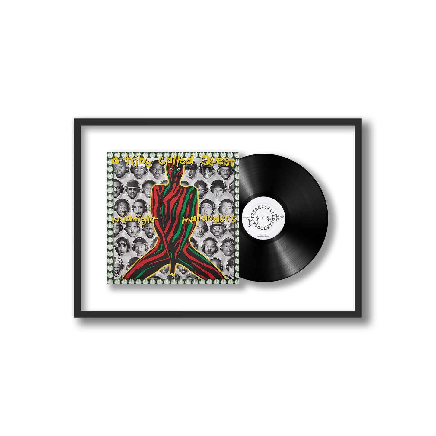Midnight Marauders