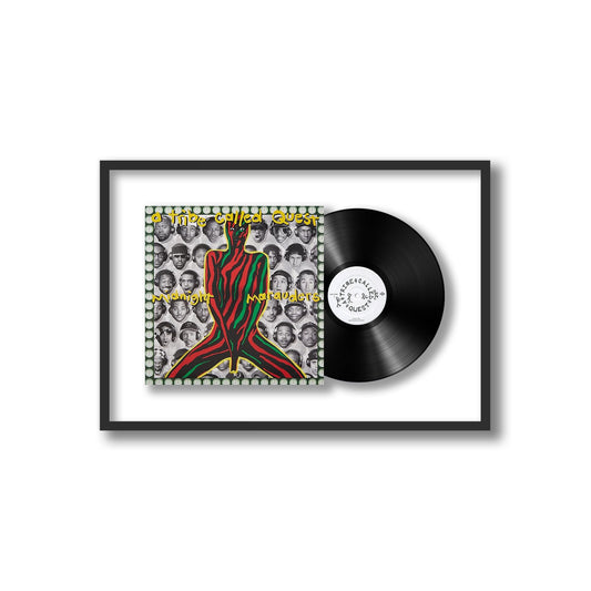 Midnight Marauders