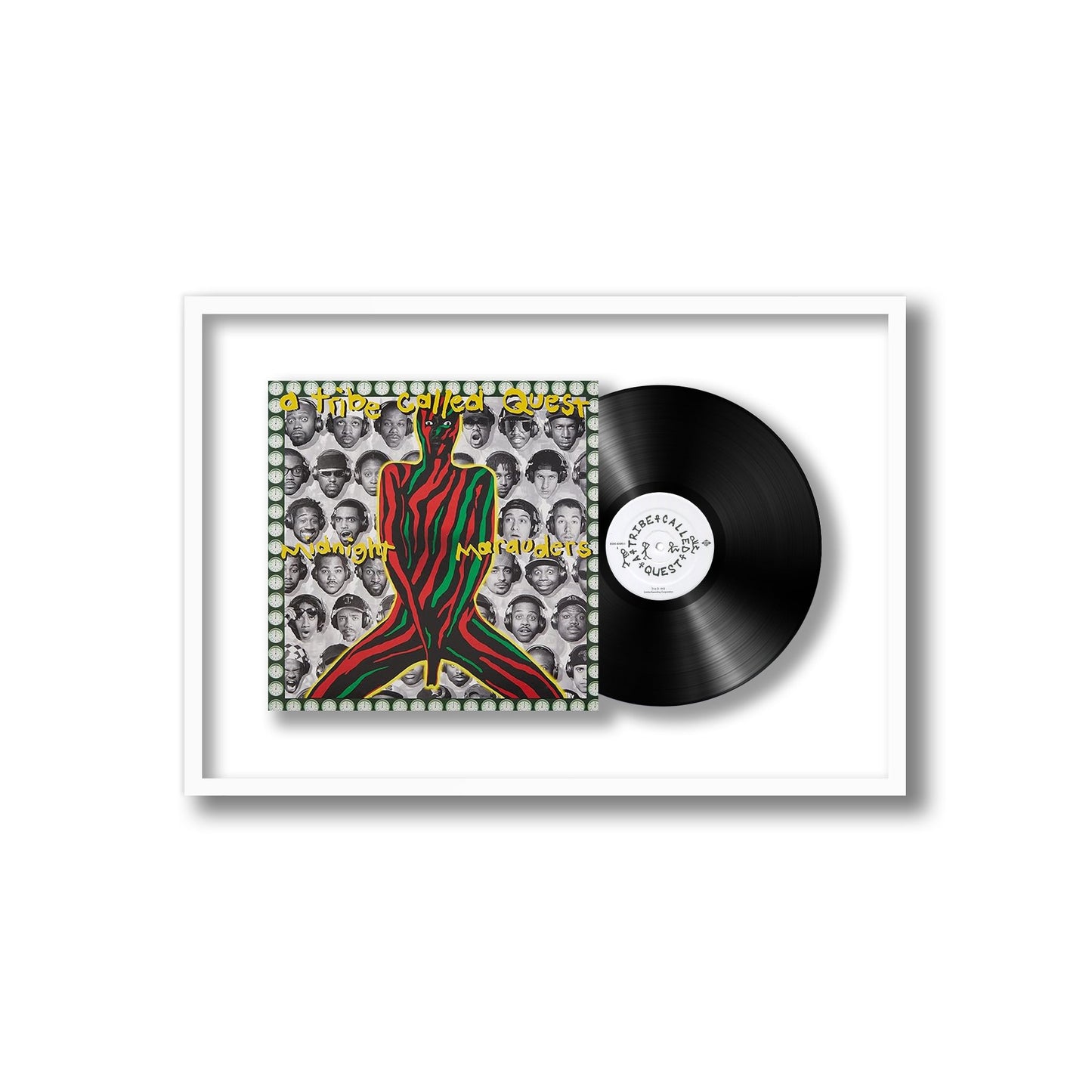 Midnight Marauders