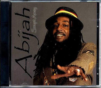 Abijah - Swept Away [2006 Promo] [New CD]