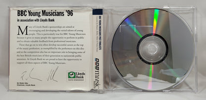 Adrian Leaper - BBC Young Musicians Past Finalists [1996 Used CD]