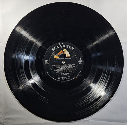 Al Hirt - Al Hirt At Mardi Gras [Rockaway Pressing] [Used Vinyl Record LP]