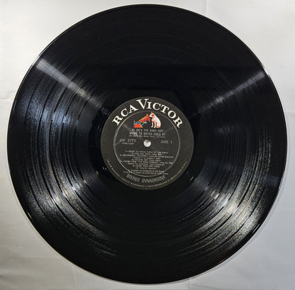 Al Hirt - Music to Watch Girls By [1967 Indianapolis Pressing] [Used Vinyl Record LP]