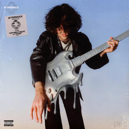 Alexander 23 - Aftershock [2022 New Vinyl Record LP]