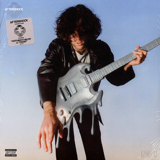 Alexander 23 - Aftershock [2022 New Vinyl Record LP]