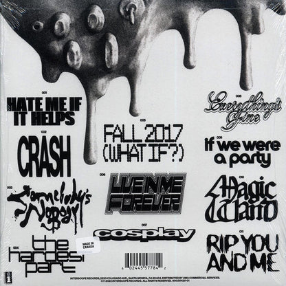 Alexander 23 - Aftershock [2022 New Vinyl Record LP]