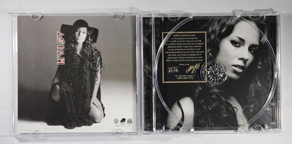 Alicia Keys - As I Am [2007 Used CD]