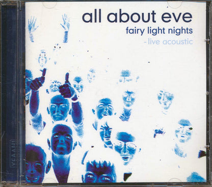 All About Eve - Fairy Light Nights - Live Acoustic [2000 New CD]