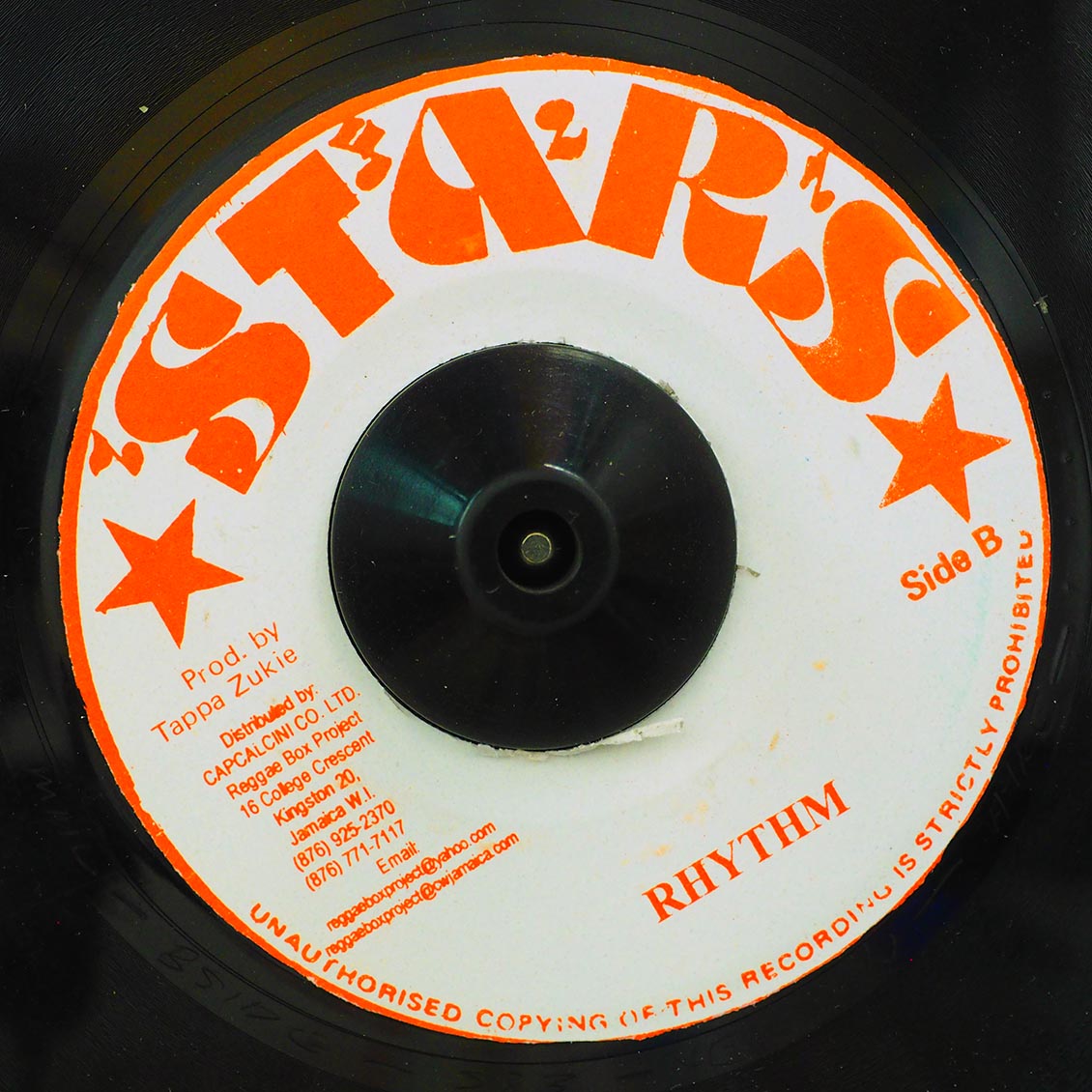 Alton Ellis - We a Feel It / Rhythm [Reissue 45RPM] [New Vinyl Record 7" Single]