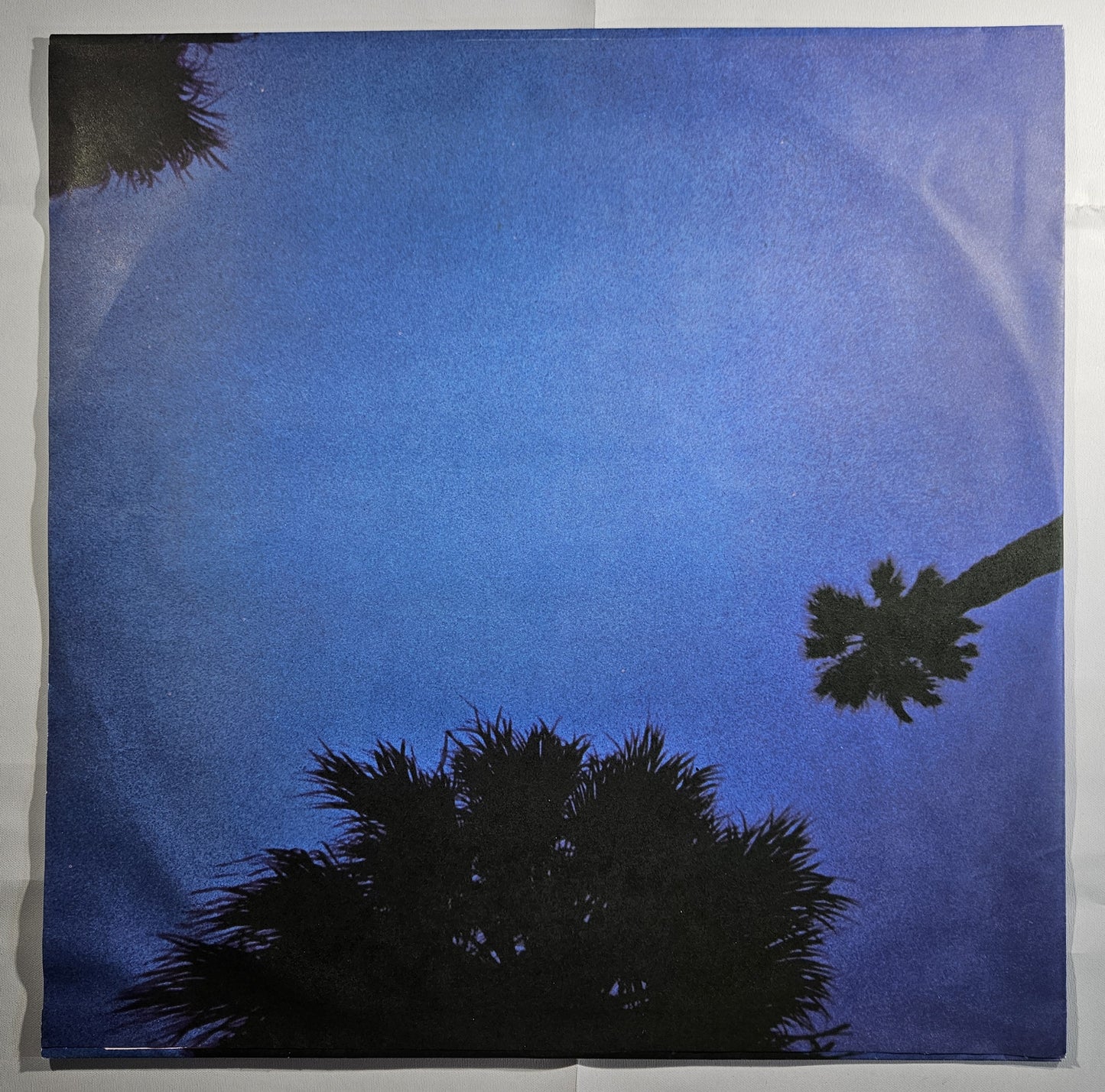 America - Hat Trick [1973 Terre Haute Pressing] [Used Vinyl Record LP]