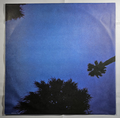 America - Hat Trick [1973 Terre Haute Pressing] [Used Vinyl Record LP]