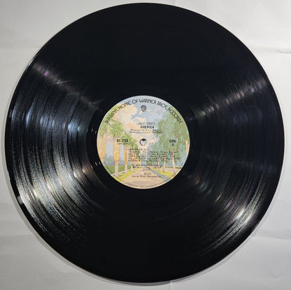 America - Hat Trick [1973 Terre Haute Pressing] [Used Vinyl Record LP]