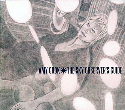 Amy Cook - The Sky Observer's Guide [2007 New CD]