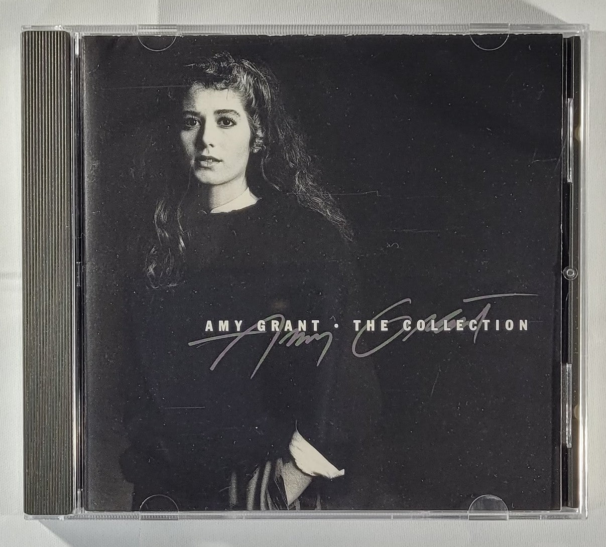 Amy Grant - The Collection [1986 Compilation] [Used CD]