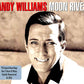 Andy Williams - Moon River [2013 Compilation Remastered] [New Triple CD]