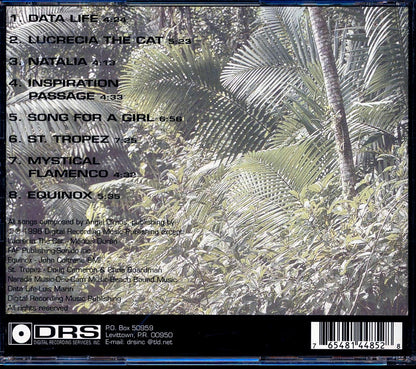 Angel Olmos Strings & Percussion - Friends [1996 New CD]