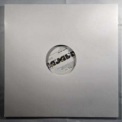 Apollo Smile - Let's Rock [1989 Promo] [Used Vinyl Record 12" Single]