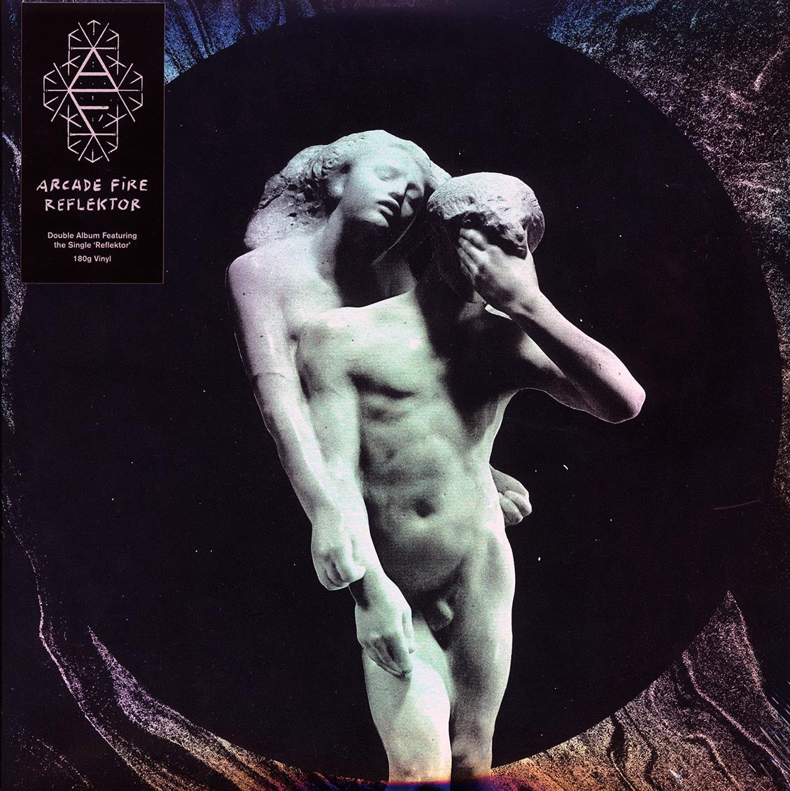 Arcade Fire - Reflektor [2018 Reissue 180G] [New Double Vinyl Record LP]