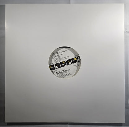 Arthur Baker & The Backbeat Disciples - 2 X 1 [1989 Promo] [Used Vinyl Record 12" Single]