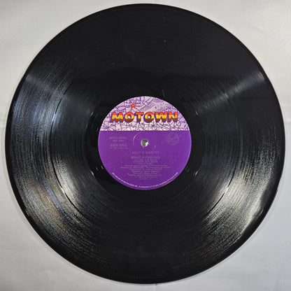 Artz & Kraftz - What a Feeling [1990 Promo] [Used Vinyl Record 12" Single] [B]