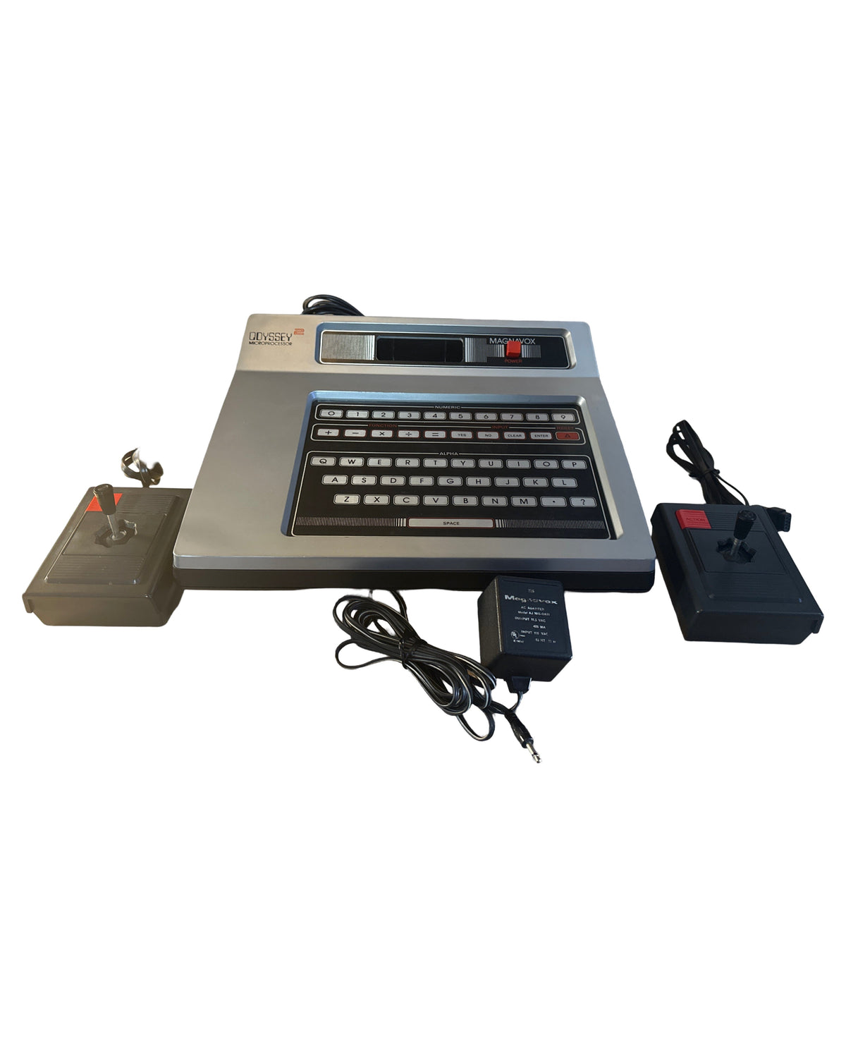Magnavox Odyssey 2