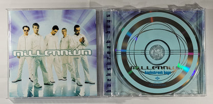 Backstreet Boys - Millennium [1999 Used CD] [B]