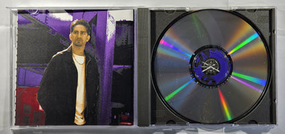 Bad Boy Chill - Bangin' the Box Vol. 1 [1995 Mixed] [Used CD]