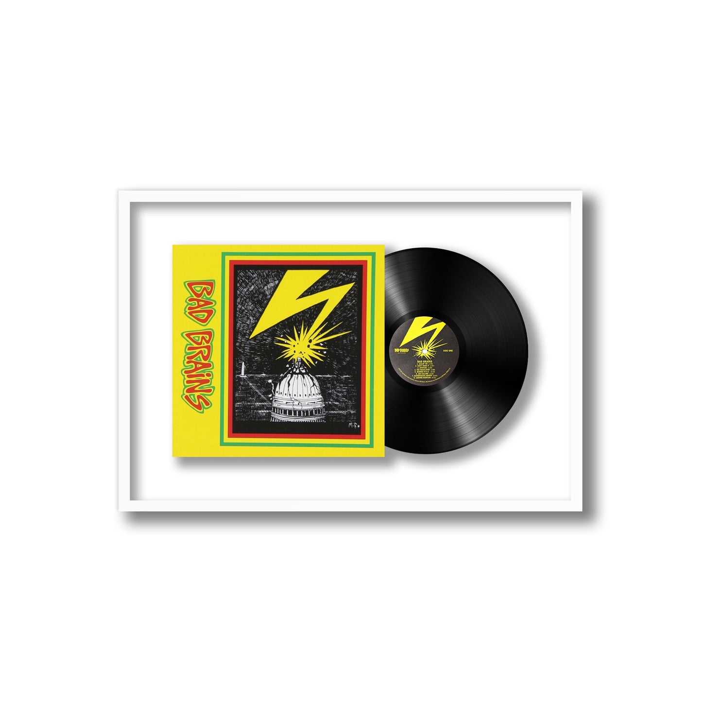 Bad Brains
