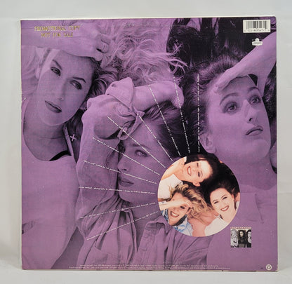 Bananarama - Tripping on Your Love [1991 Promo] [Used Vinyl Record 12" Single]