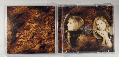 Barbra Streisand - Higher Ground [1997 Used CD]