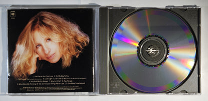 Barbra Streisand - Till I Loved You [1988 Used CD] [B]