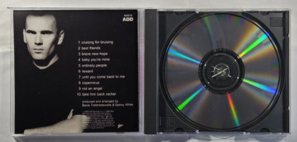 Basia - London Warsaw New York [1990 Used CD]