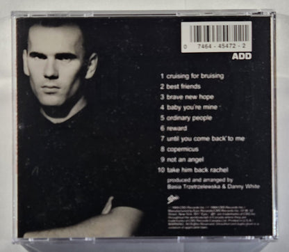 Basia - London Warsaw New York [1990 Used CD]