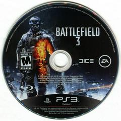 Battlefield 3 - PlayStation 3