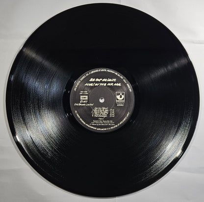 Be Bop Deluxe - Live! In the Air Age [1977 Los Angeles Pressing] [Used Double Vinyl Record LP]