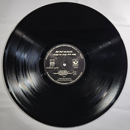 Be Bop Deluxe - Live! In the Air Age [1977 Los Angeles Pressing] [Used Double Vinyl Record LP]