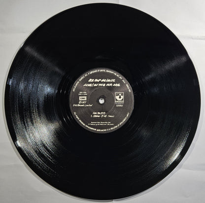 Be Bop Deluxe - Live! In the Air Age [1977 Los Angeles Pressing] [Used Double Vinyl Record LP]