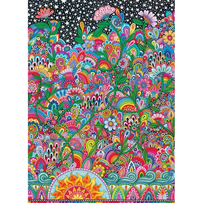 Beneath the Stars 500 Piece Jigsaw Puzzle Cobble Hill