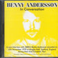Benny Andersson - In Converstation [1996 Unofficial] [New CD]