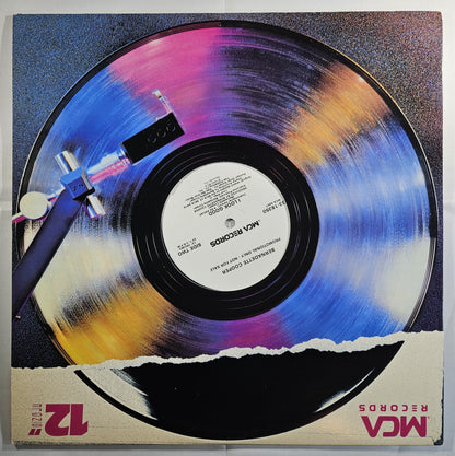 Bernadette Cooper - I Look Good [1990 Promo] [Used Vinyl Record12" Single]