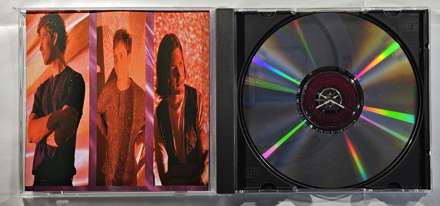 Better Than Ezra - Deluxe [1995 Reissue] [Used CD]