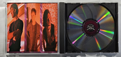 Better Than Ezra - Deluxe [1995 Reissue] [Used CD]
